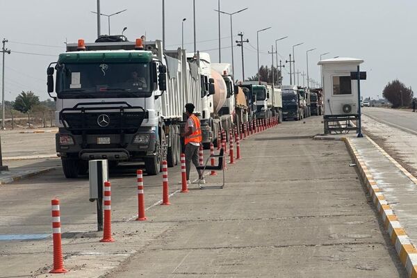 التنمية العمرانية في العراق  - سبوتنيك عربي