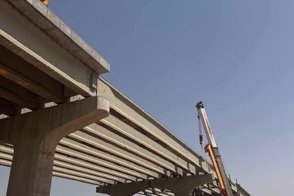 التنمية العمرانية في العراق  - سبوتنيك عربي