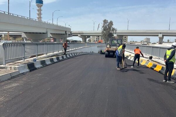 التنمية العمرانية في العراق  - سبوتنيك عربي