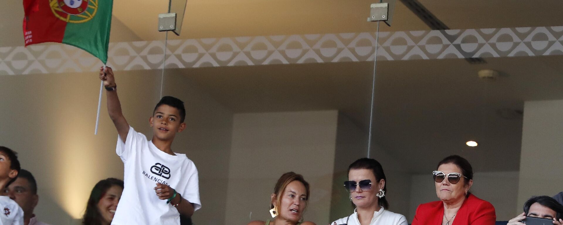 كريستيانو جونيور، نجل النجم العالمي كريستيانو رونالدو كريستيانو جونيور، نجل النجم العالمي كريستيانو رونالدو - سبوتنيك عربي, 1920, 19.05.2025