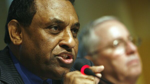  رئيس الوزراء السوداني الجديد، كامل إدريس - سبوتنيك عربي