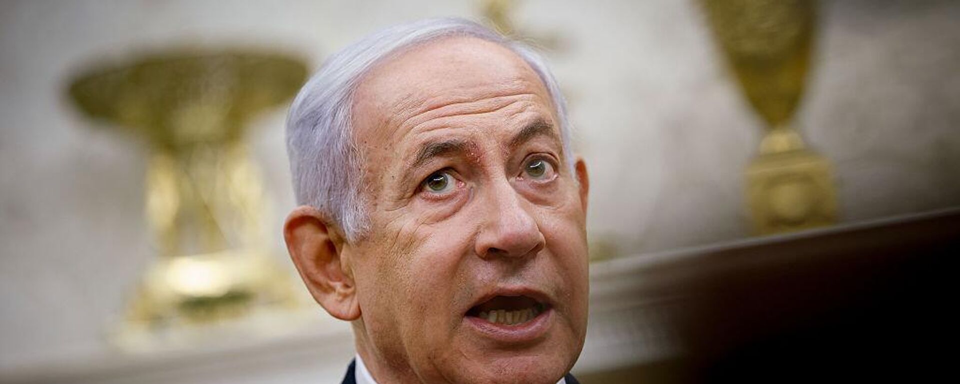 رئيس الوزراء الإسرائيلي بنيامين نتنياهو - سبوتنيك عربي, 1920, 23.06.2025