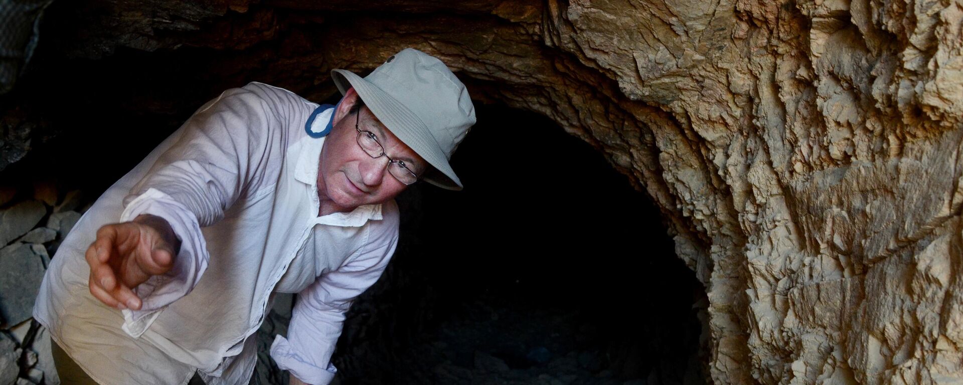 منجم ذهب في مصر - سبوتنيك عربي, 1920, 20.05.2025