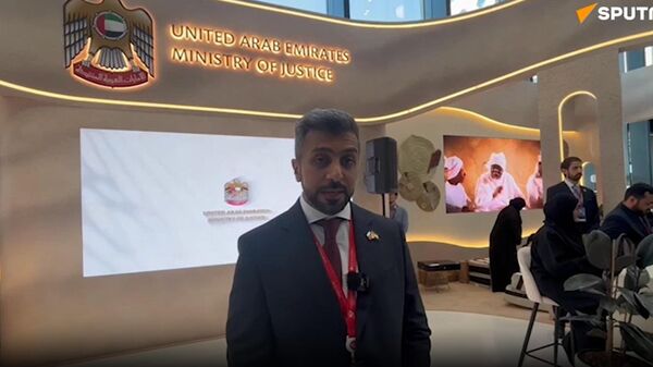  - سبوتنيك عربي
