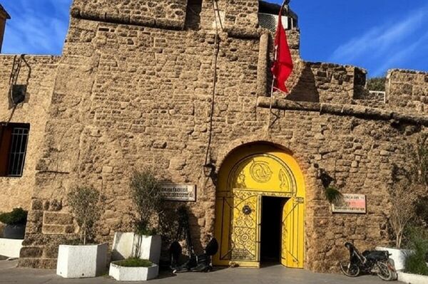 دار الحوت ببنزرت من نقطة مراقبة إلى متحف علمي ينبض بالحياة البحرية - سبوتنيك عربي