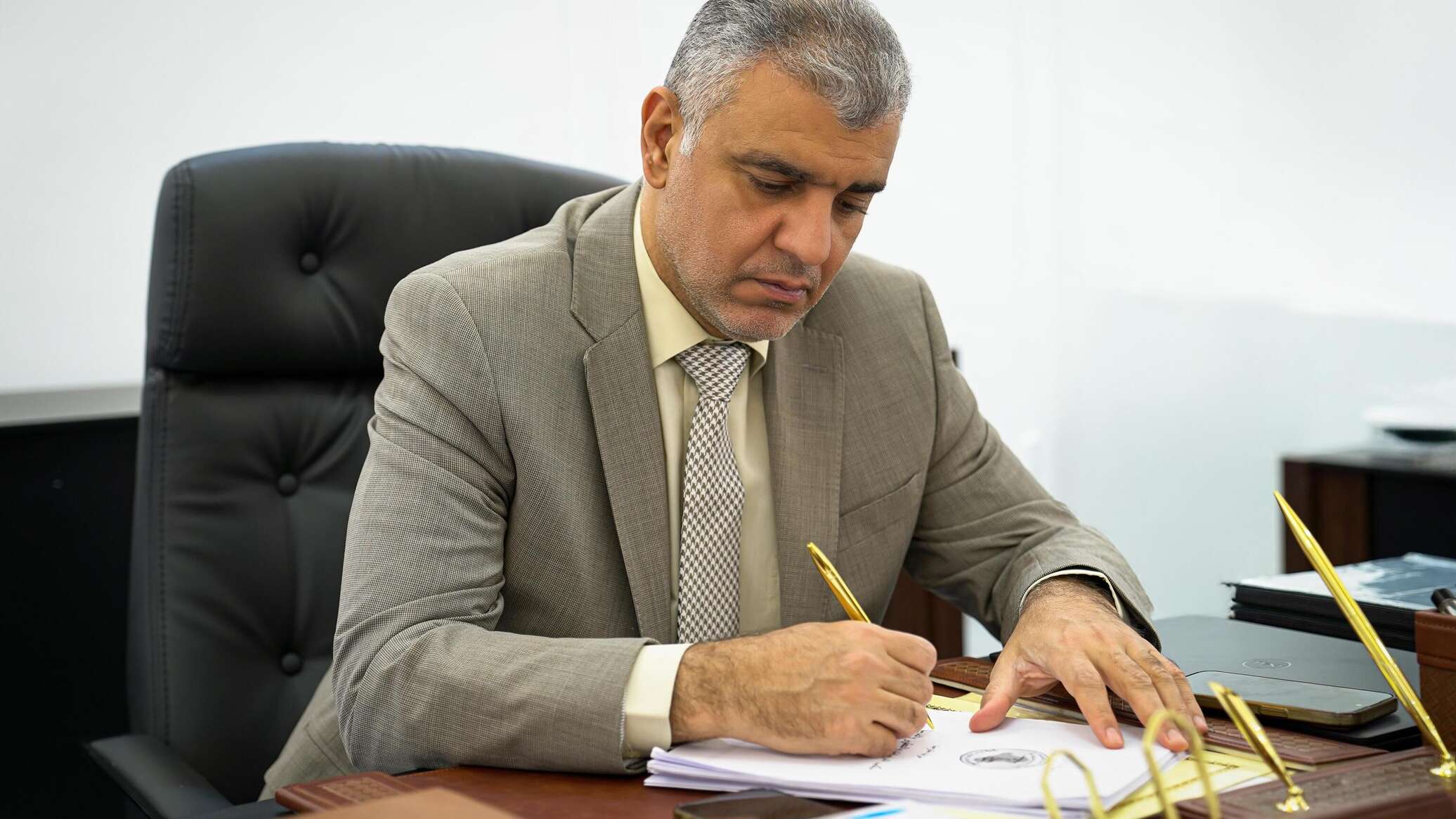 المستشار الفني للسوداني يكشف لـ"سبوتنيك" أسباب التحولات التي شهدها العراق في السنوات الأخيرة