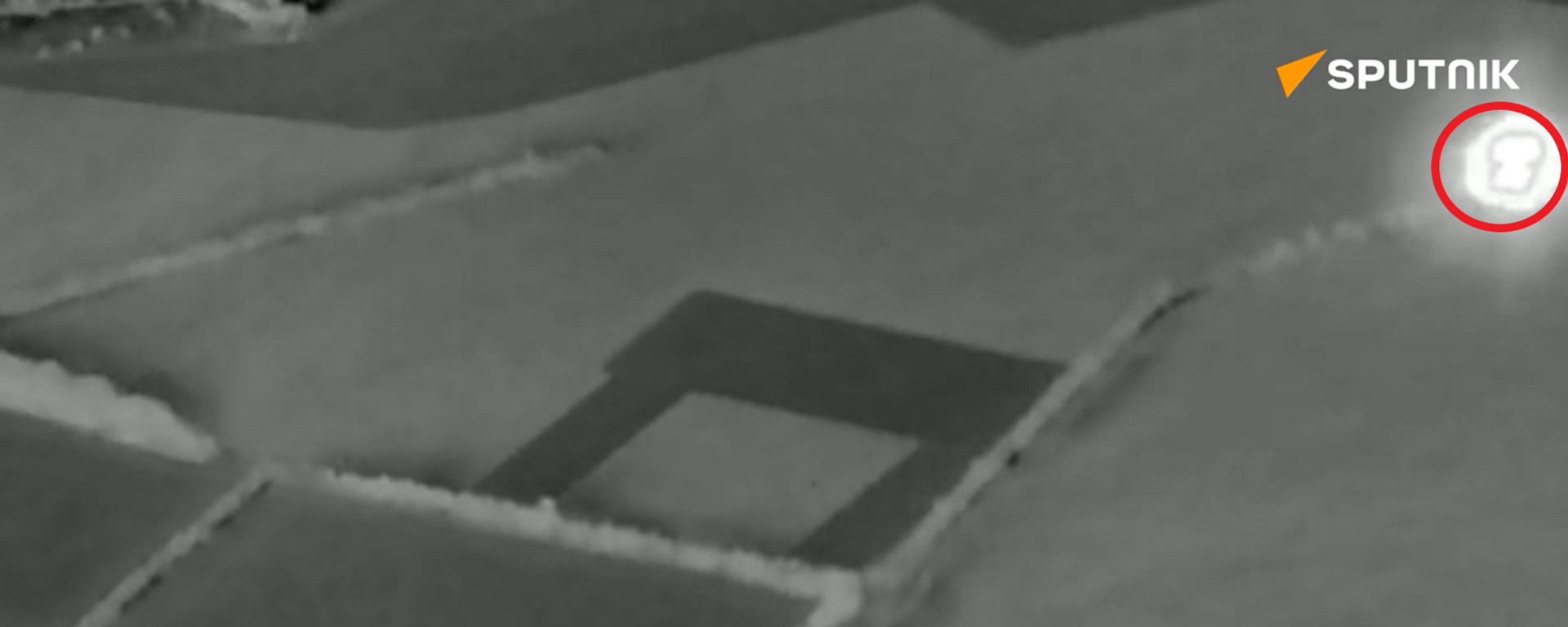 
صاروخ إسكندر الروسي ينسف منظومتي باتريوت أمريكيتين... فيديو - سبوتنيك عربي, 1920, 22.05.2025