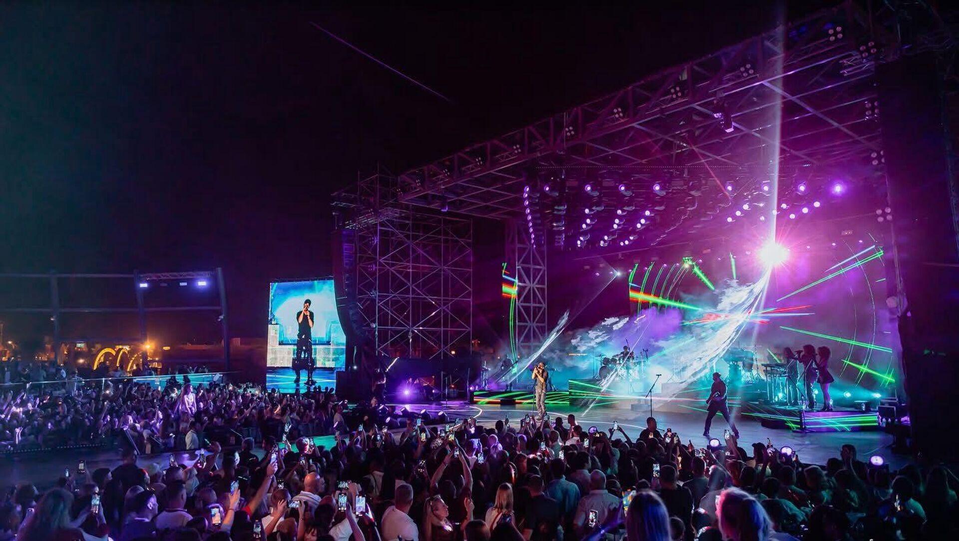 مواقع سياحية مصرية مواقع سياحية مصرية - سبوتنيك عربي, 1920, 22.05.2025