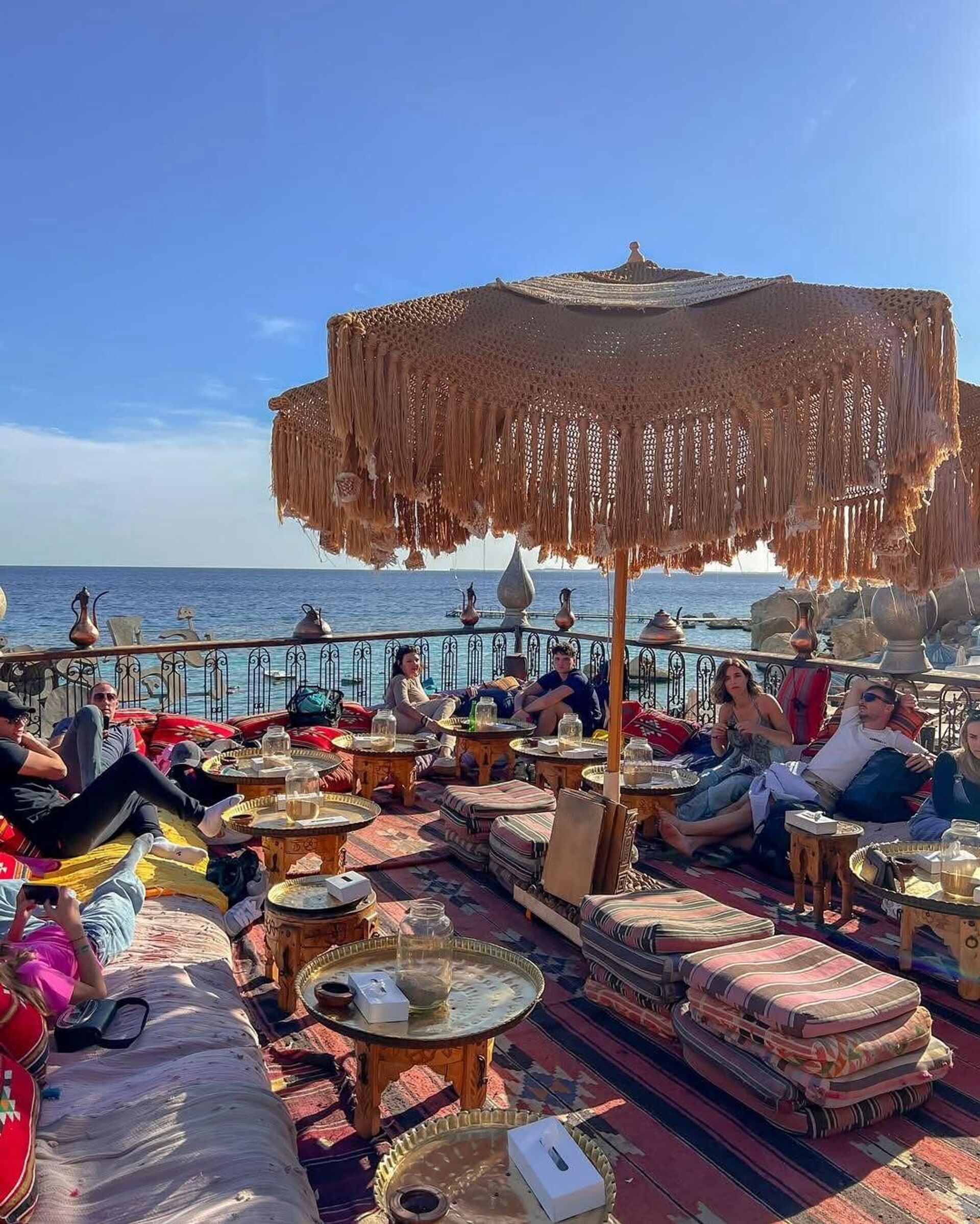 مواقع سياحية مصرية مواقع سياحية مصرية - سبوتنيك عربي, 1920, 22.05.2025