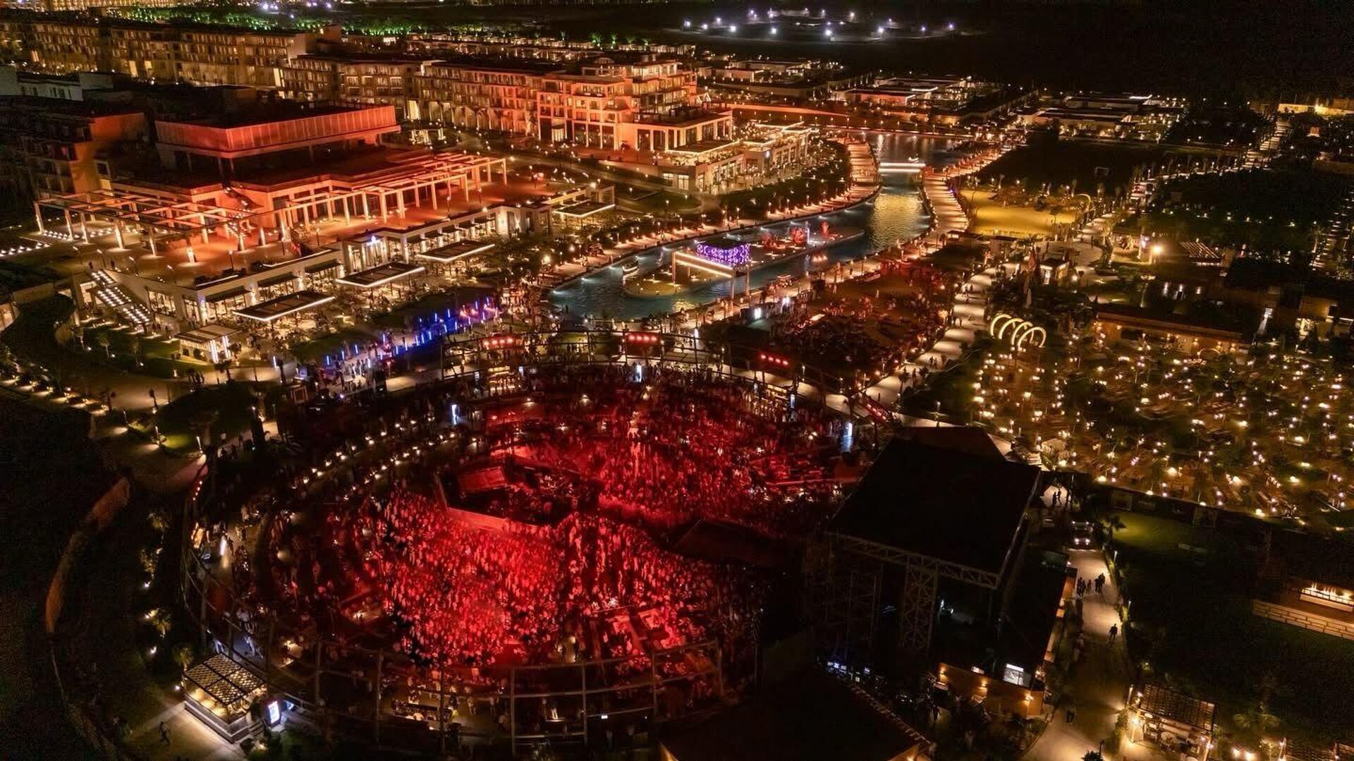 مواقع سياحية مصرية مواقع سياحية مصرية - سبوتنيك عربي, 1920, 22.05.2025