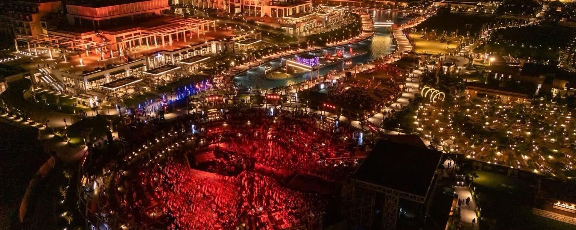 مواقع سياحية مصرية  - سبوتنيك عربي, 1920, 22.05.2025