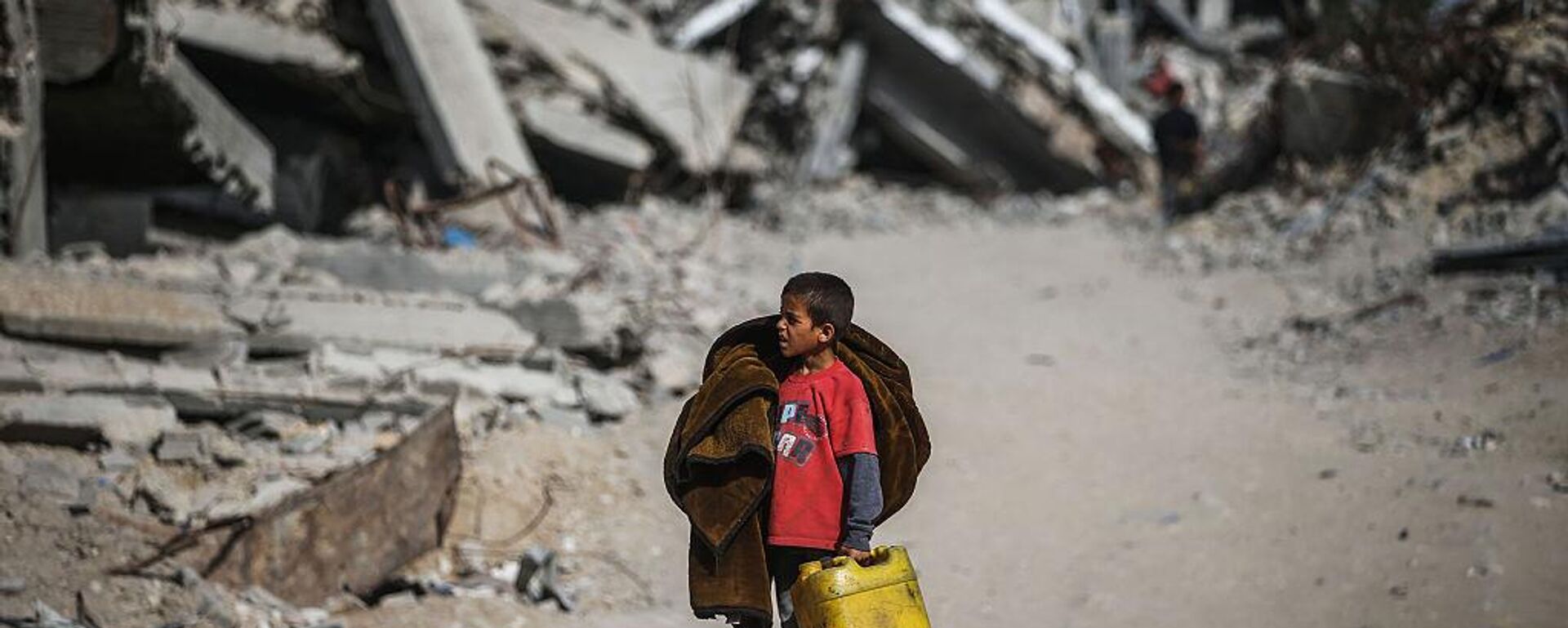 الحرب في غزة - سبوتنيك عربي, 1920, 22.05.2025