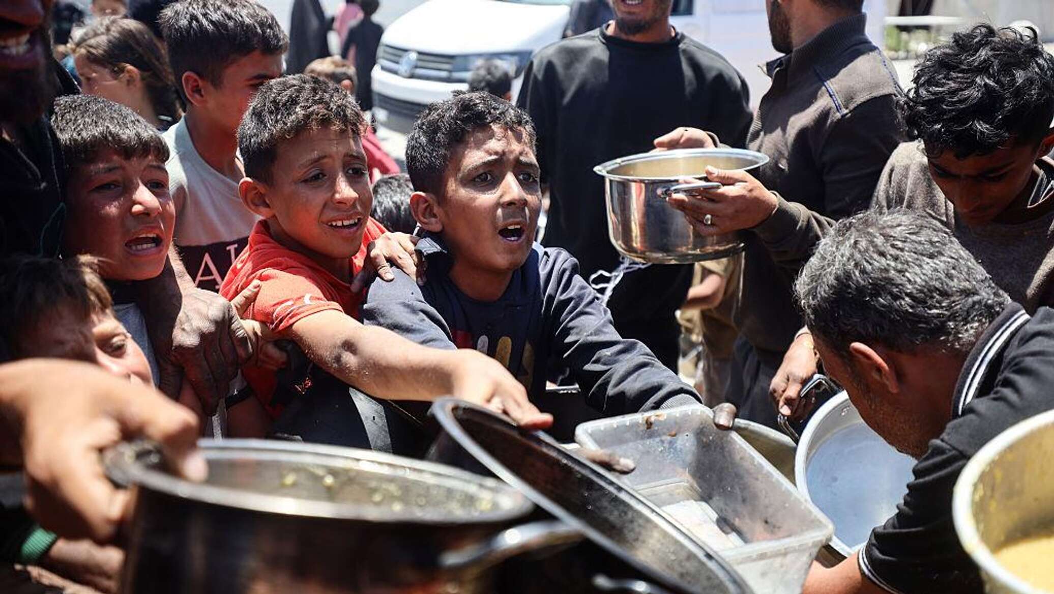 الأونروا تكشف لـ"سبوتنيك" تفاصيل دخول 90 شاحنة مساعدات إلى غزة