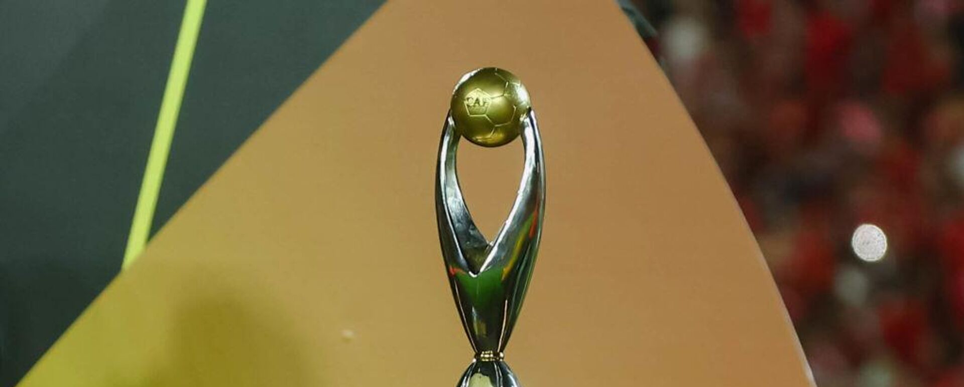 كأس دوري أبطال أفريقيا - سبوتنيك عربي, 1920, 22.05.2025