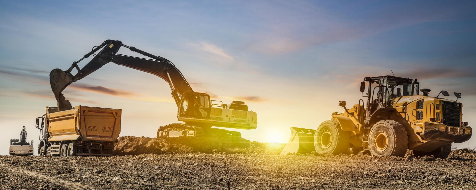 صورة لمنجم للذهب - سبوتنيك عربي, 1920, 23.05.2025