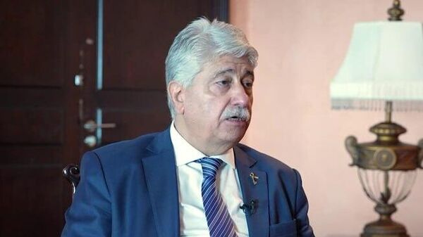  - سبوتنيك عربي