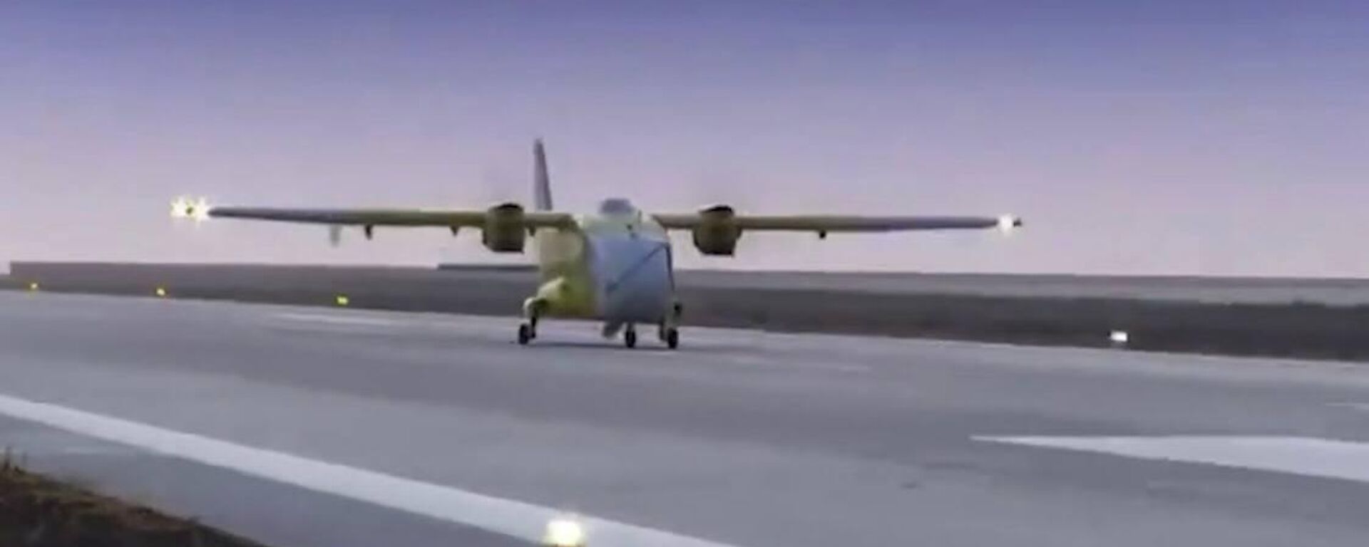 الصين تكشف عن مسيرة ثقيلة بقدرة هائلة على النقل - سبوتنيك عربي, 1920, 23.05.2025