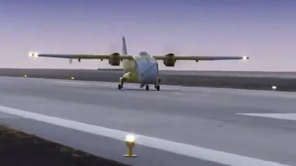  - سبوتنيك عربي