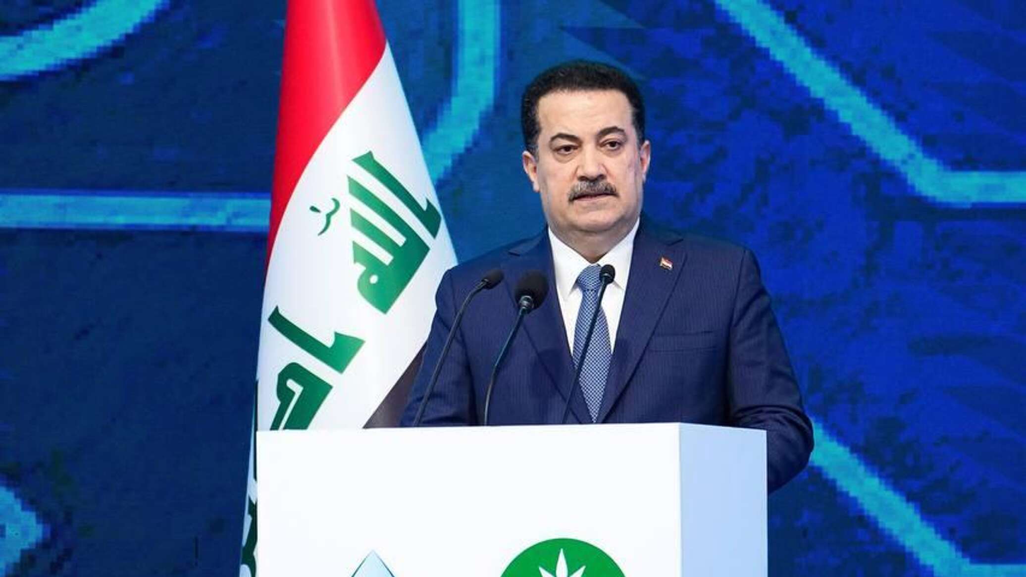العراق يعلن عن مبادرة بيئية غير مسبوقة لحماية نهري دجلة والفرات