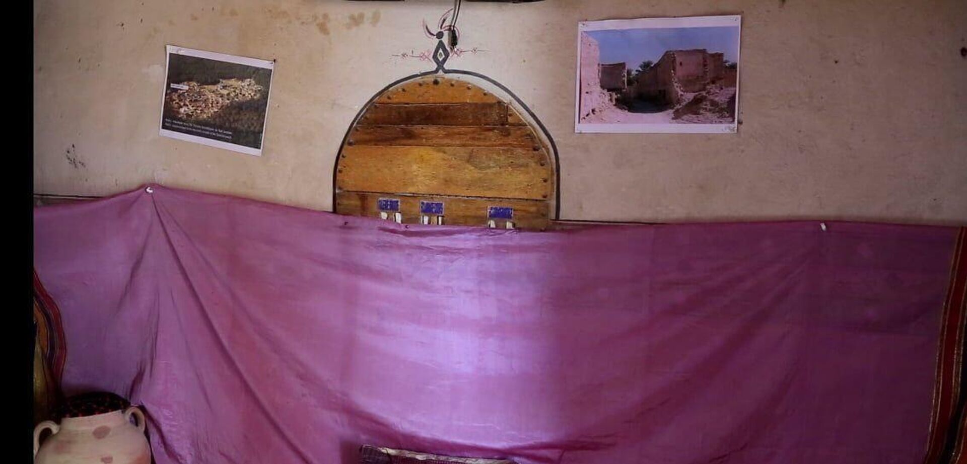 دار الجدود التونسية - سبوتنيك عربي, 1920, 25.05.2025