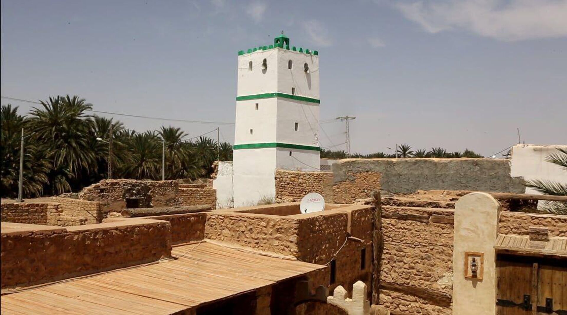 دار الجدود التونسية - سبوتنيك عربي, 1920, 25.05.2025