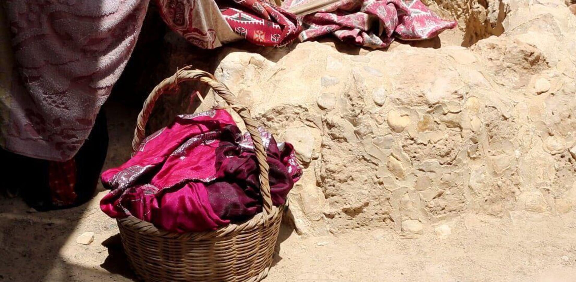 دار الجدود التونسية - سبوتنيك عربي, 1920, 25.05.2025