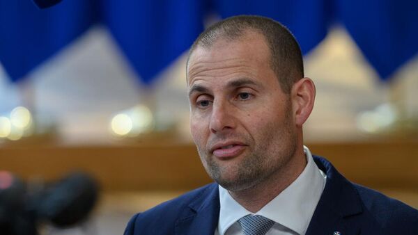 رئيس وزراء مالطا روبرت أبيلا - سبوتنيك عربي