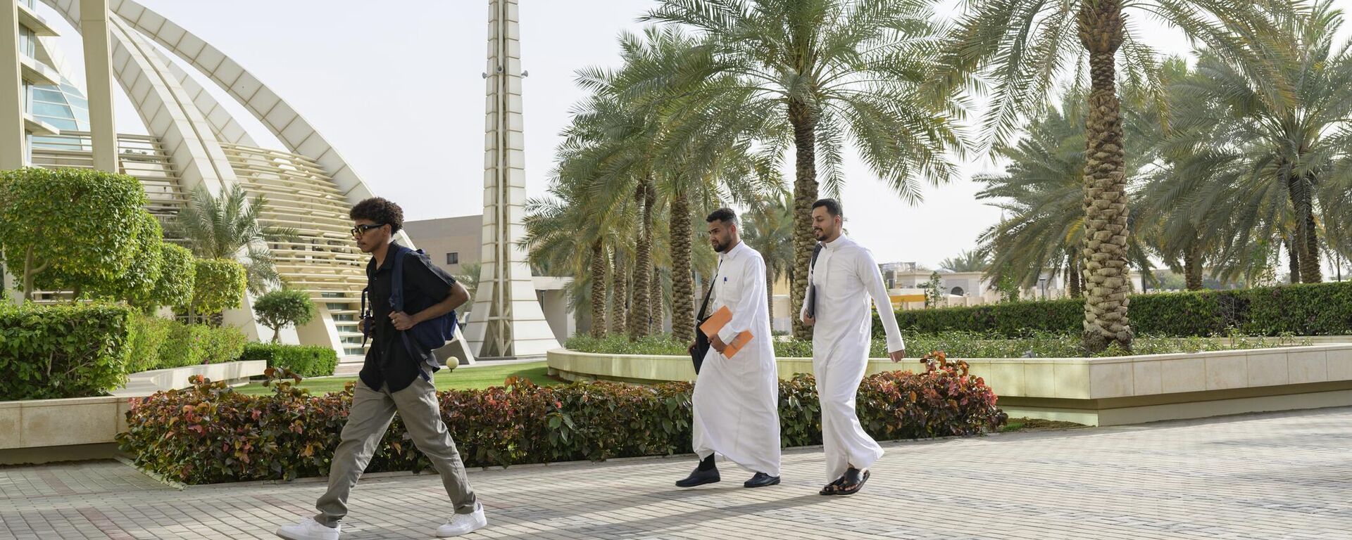 جامعة سعودية - سبوتنيك عربي, 1920, 26.05.2025