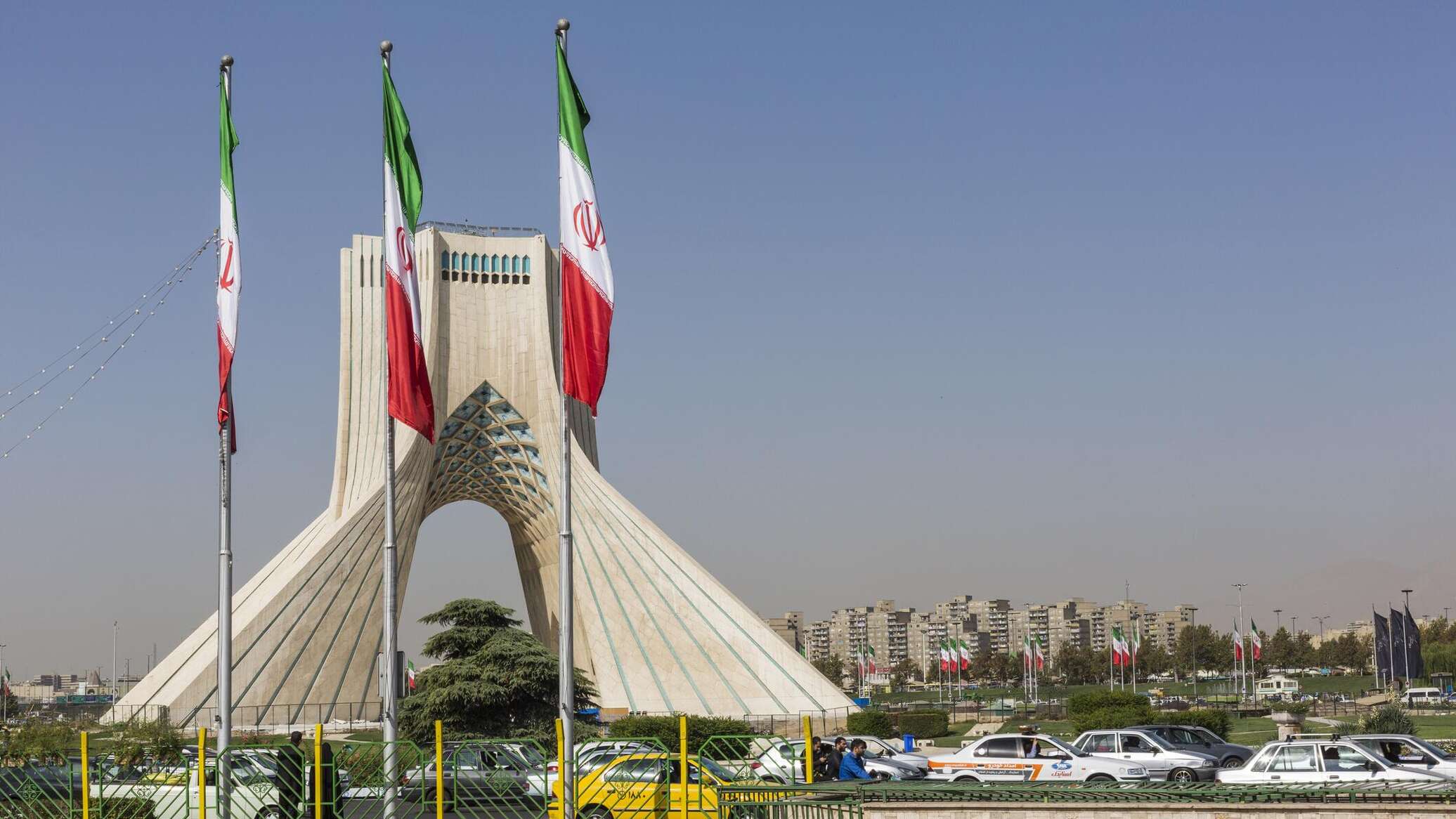 طعنا بسكين... مقتل قاض بارز في إيران