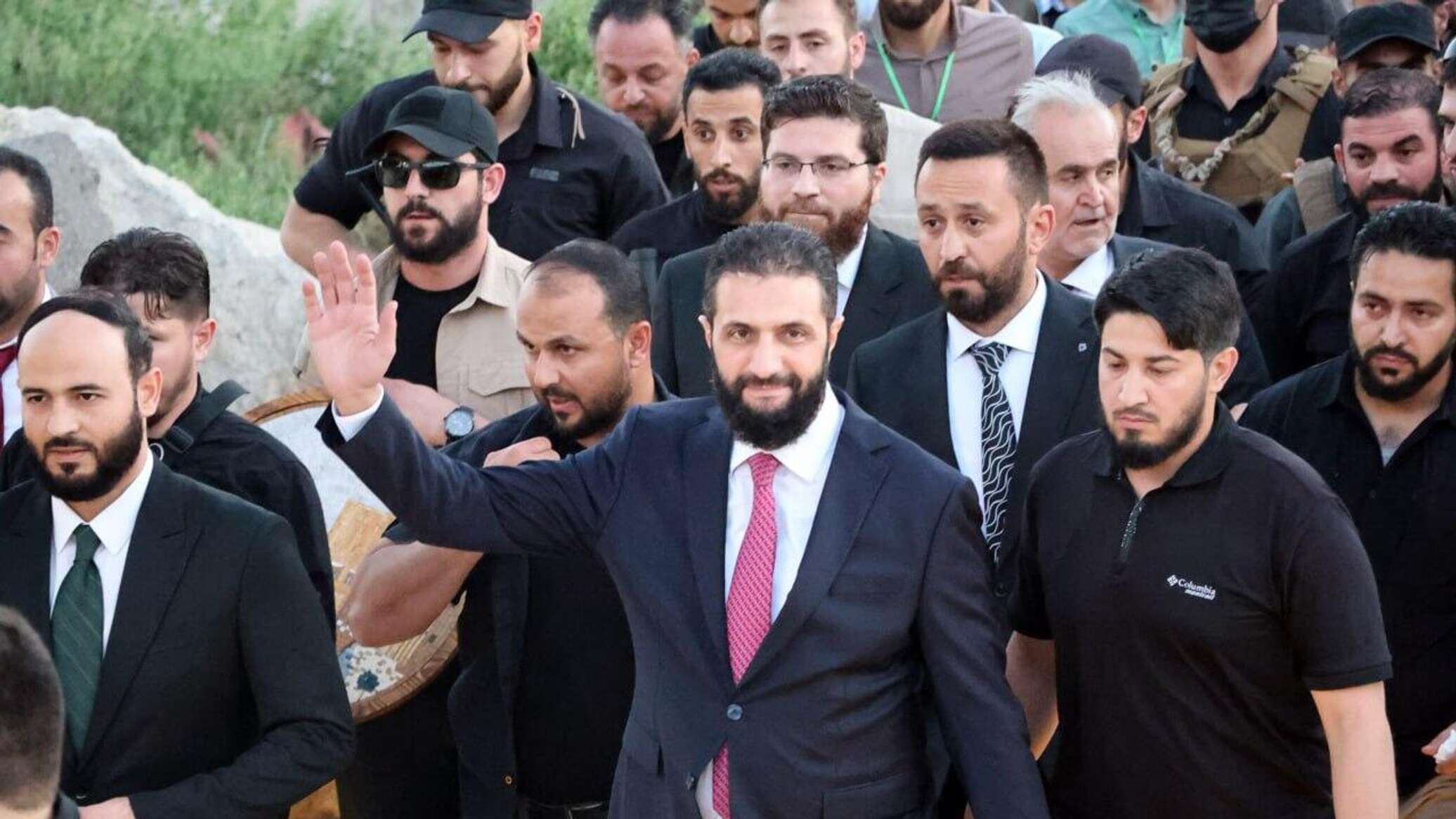 سوريا تنفي إحباط محاولة لاغتيال رئيسها أحمد الشرع