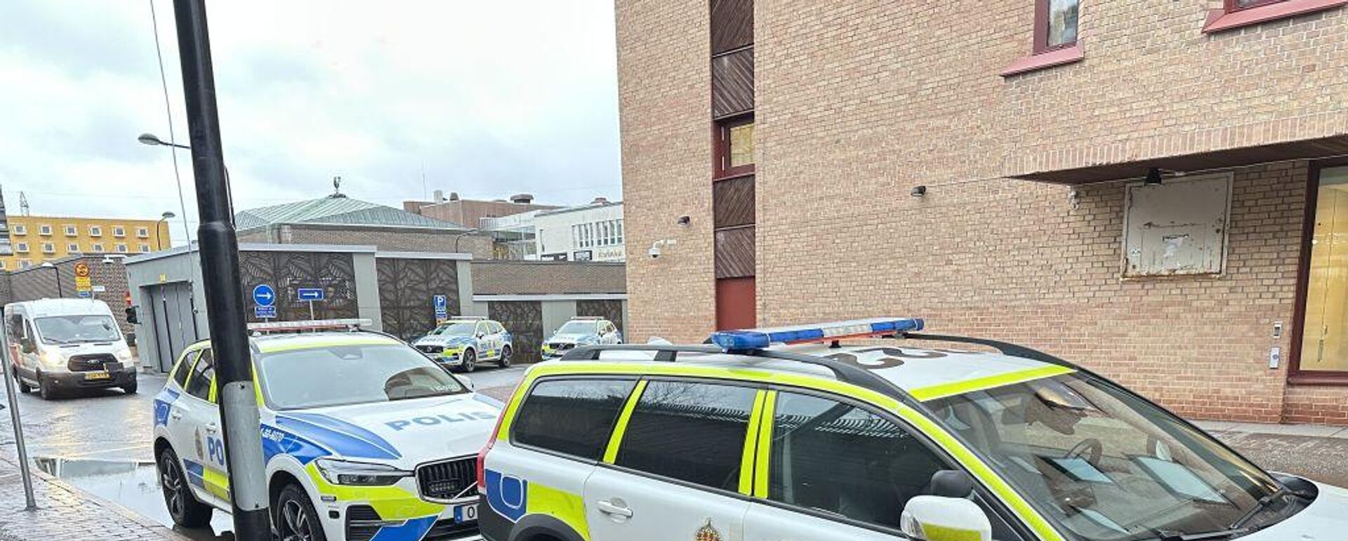 السفارة الروسية في ستوكهولم - سبوتنيك عربي, 1920, 28.05.2025