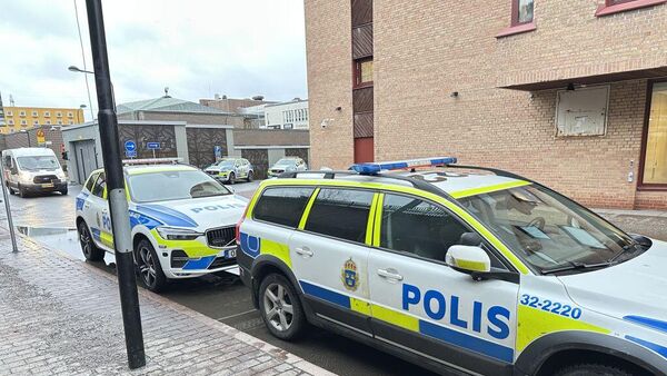 السفارة الروسية في ستوكهولم - سبوتنيك عربي