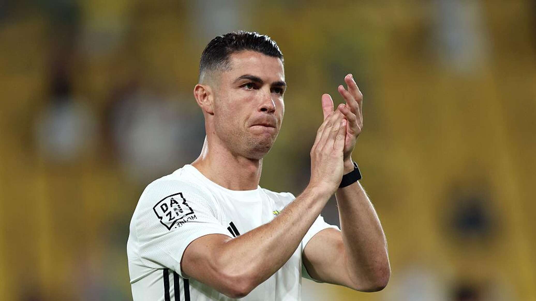 تقرير: رونالدو يعود مجددا للعب ضد ميسي... مواجهة محتملة خلال أيام