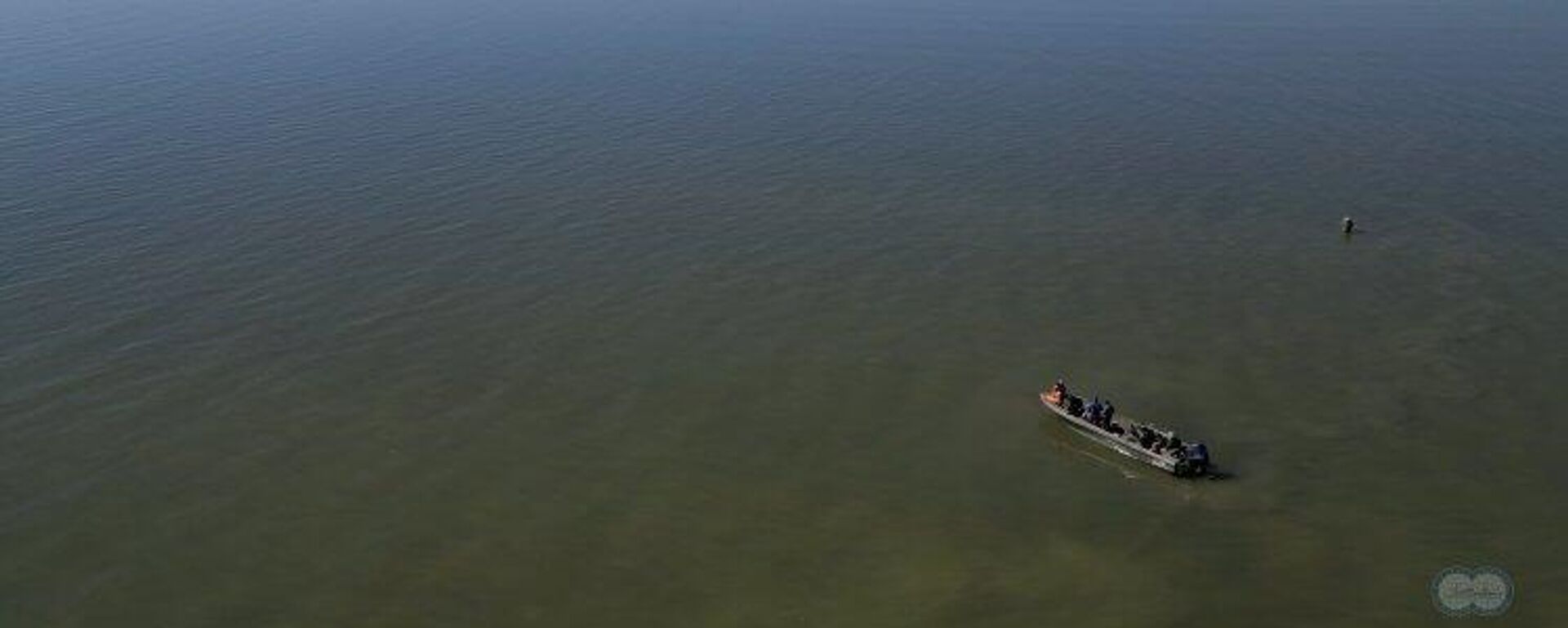 ظهور جزيرة جديدة من أسفل البحر ظهور جزيرة جديدة من أسفل البحر - سبوتنيك عربي, 1920, 28.05.2025