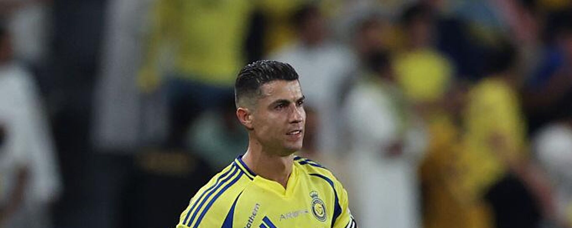 البرتغالي كريستيانو رونالدو لاعب النصر السعودي - سبوتنيك عربي, 1920, 29.05.2025