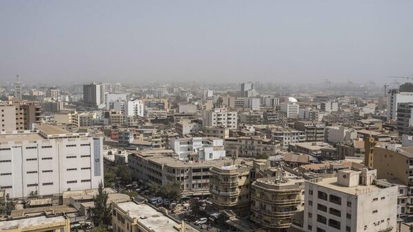 عاصمة السنغال، دكار - سبوتنيك عربي