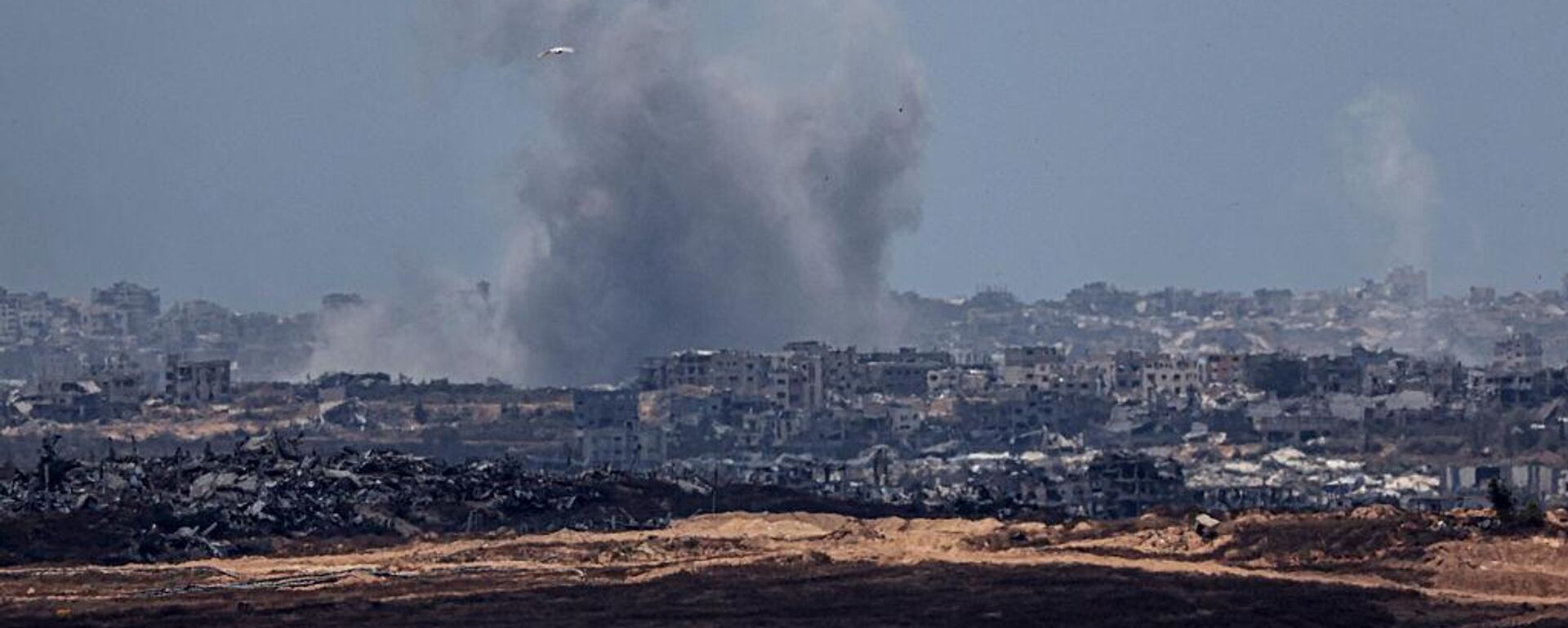 قطاع غزة - سبوتنيك عربي, 1920, 29.05.2025