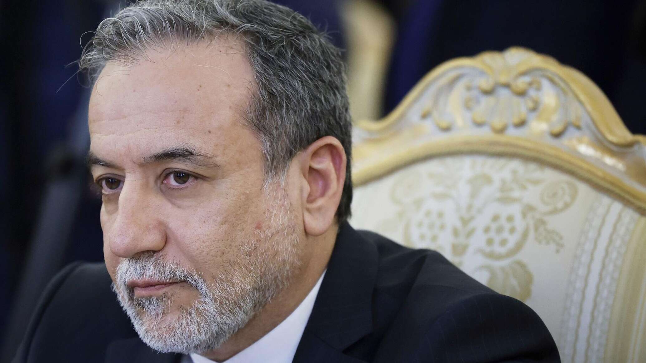 ‌‏عراقجي: رفض حق إيران بتخصيب اليورانيوم فرض للهيمنة