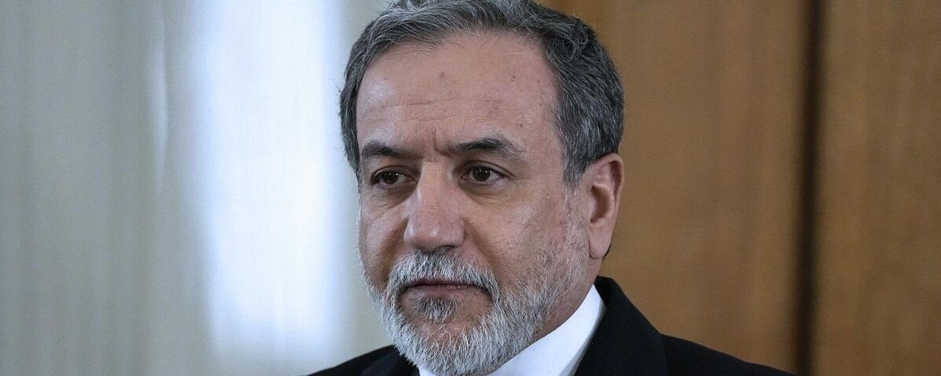 وزير الخارجية الإيراني، عباس عراقجي - سبوتنيك عربي, 1920, 06.07.2025