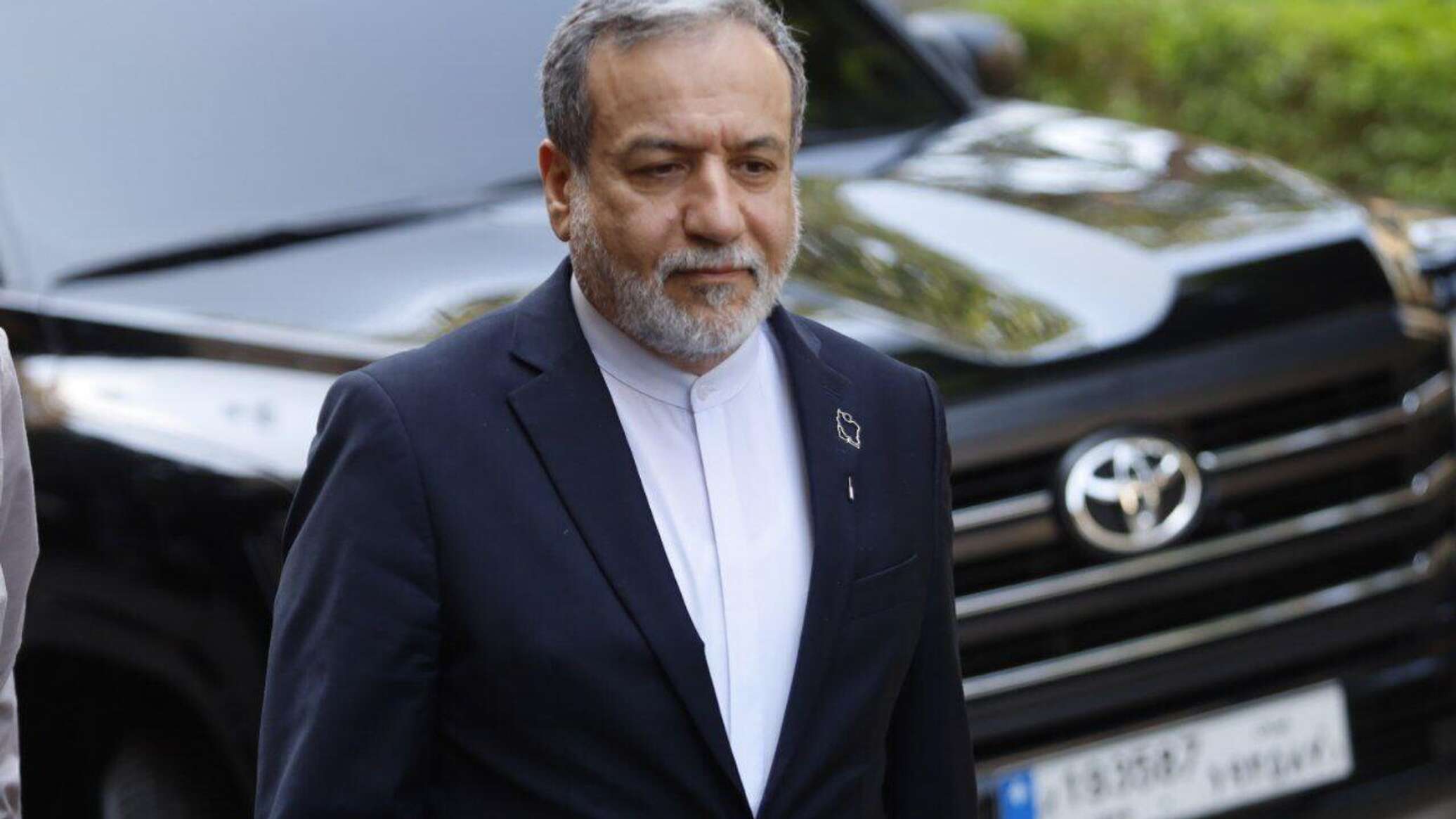 إيران تضع شرطا قبل العودة إلى مفاوضات الاتفاق النووي مع أمريكا