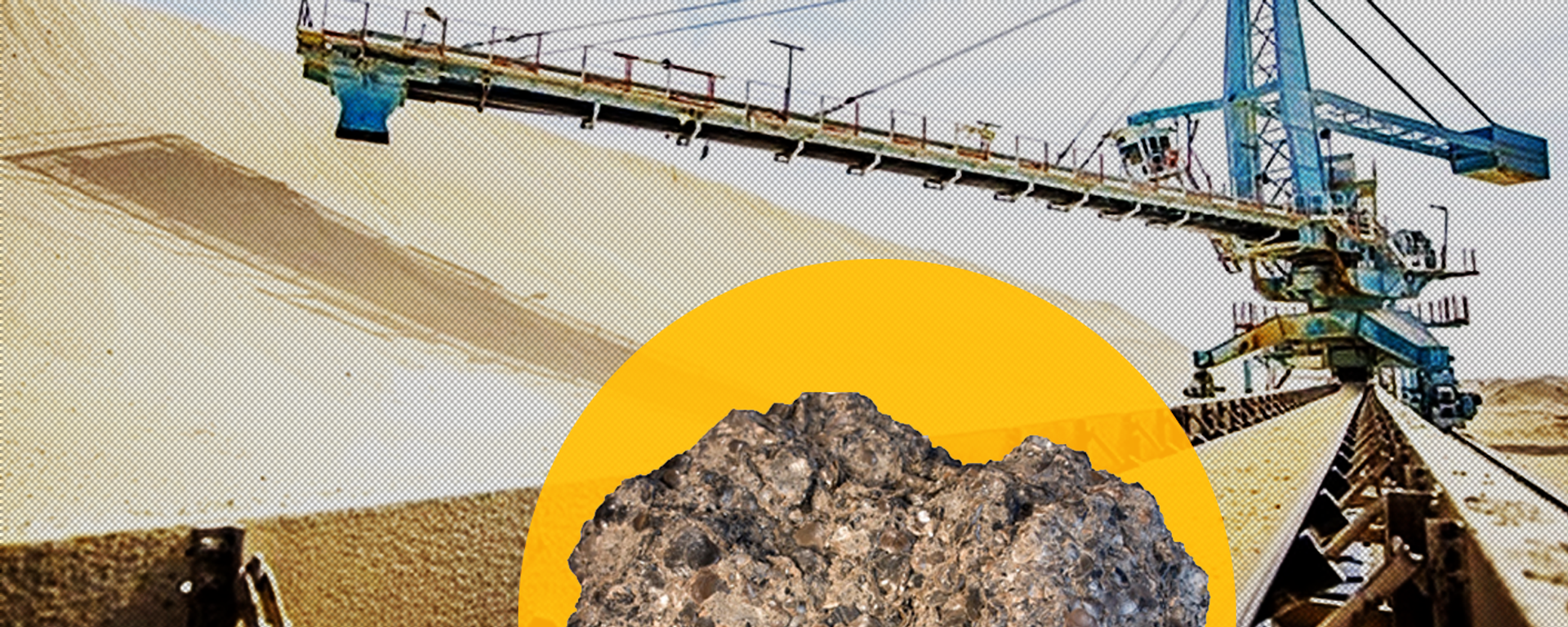 7 دول عربية تحتكر 81 % من المخزون العالمي للفوسفات - سبوتنيك عربي, 1920, 03.06.2025