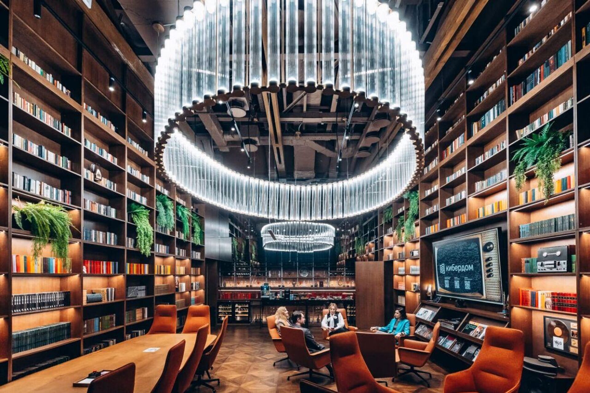 سايبرس الروسية والعضيد القطرية تطلقان مركز أمن سيبراني وبرنامج تدريبي في قطر - سبوتنيك عربي, 1920, 03.06.2025