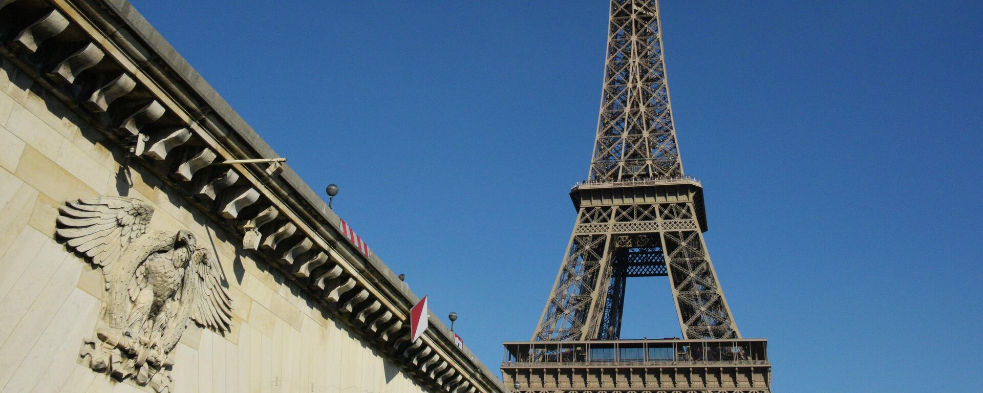 باريس - سبوتنيك عربي, 1920, 01.10.2025