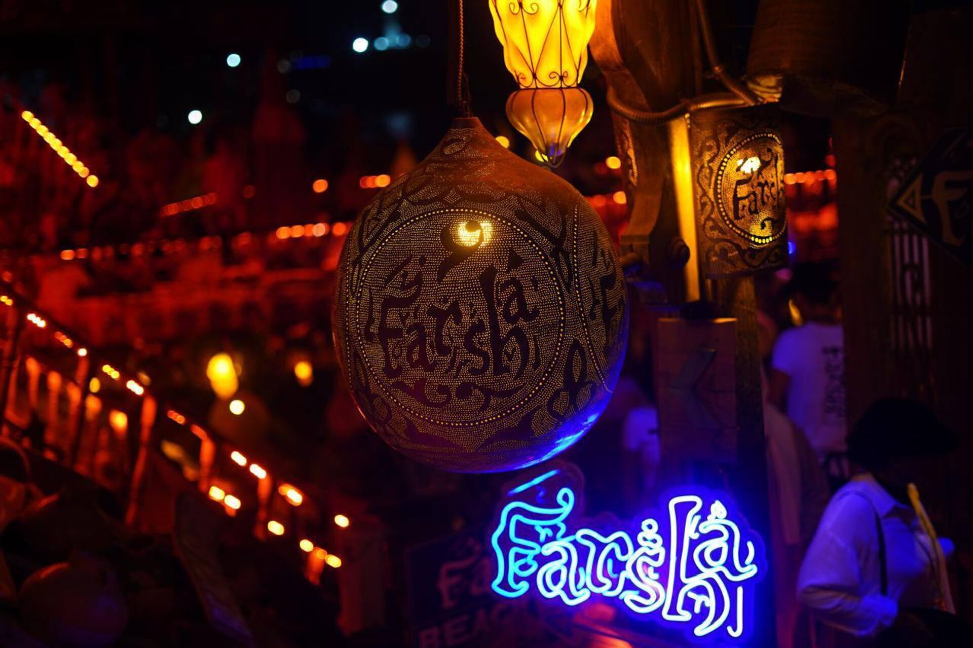 محافظة جنوب سيناء المصرية - سبوتنيك عربي, 1920, 04.06.2025