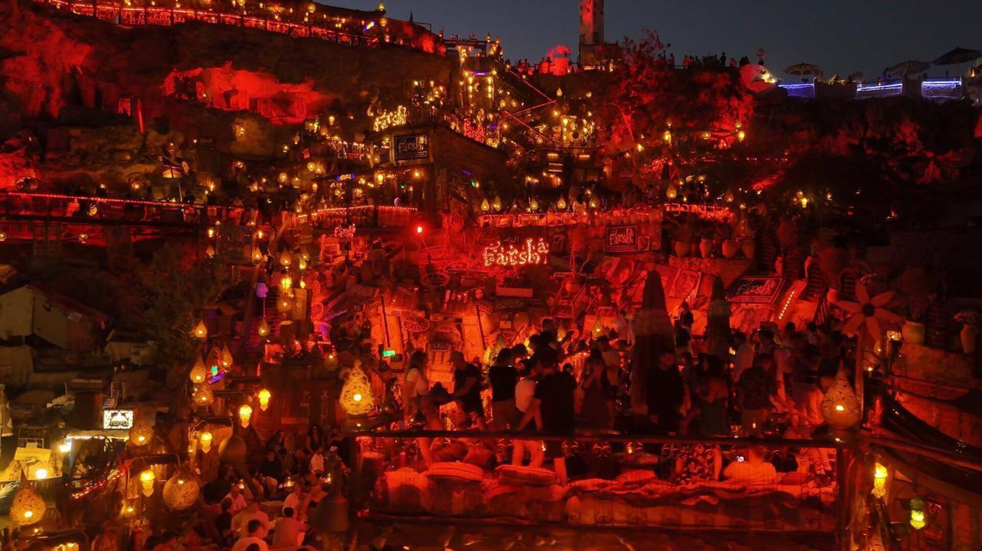 محافظة جنوب سيناء المصرية - سبوتنيك عربي, 1920, 04.06.2025