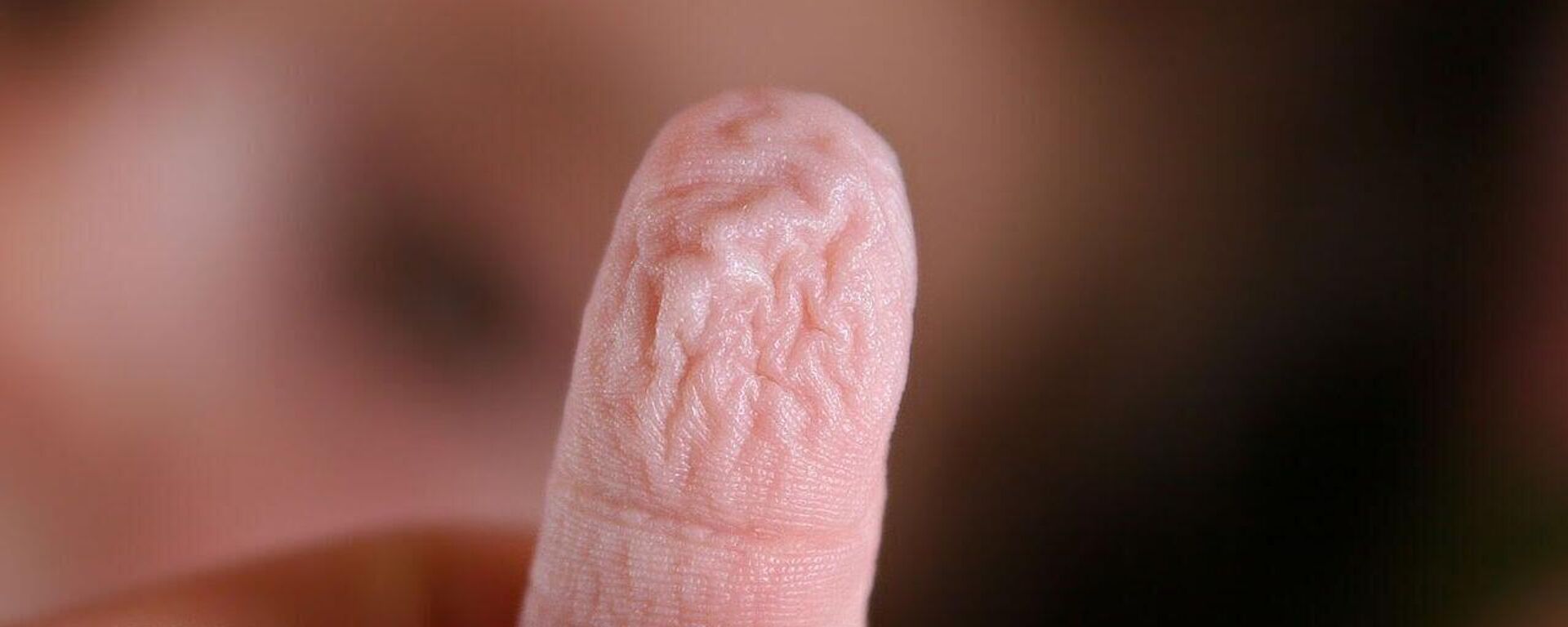 العلماء يفسرون لغز تجعد الأصابع بعد الاستحمام - سبوتنيك عربي, 1920, 04.06.2025