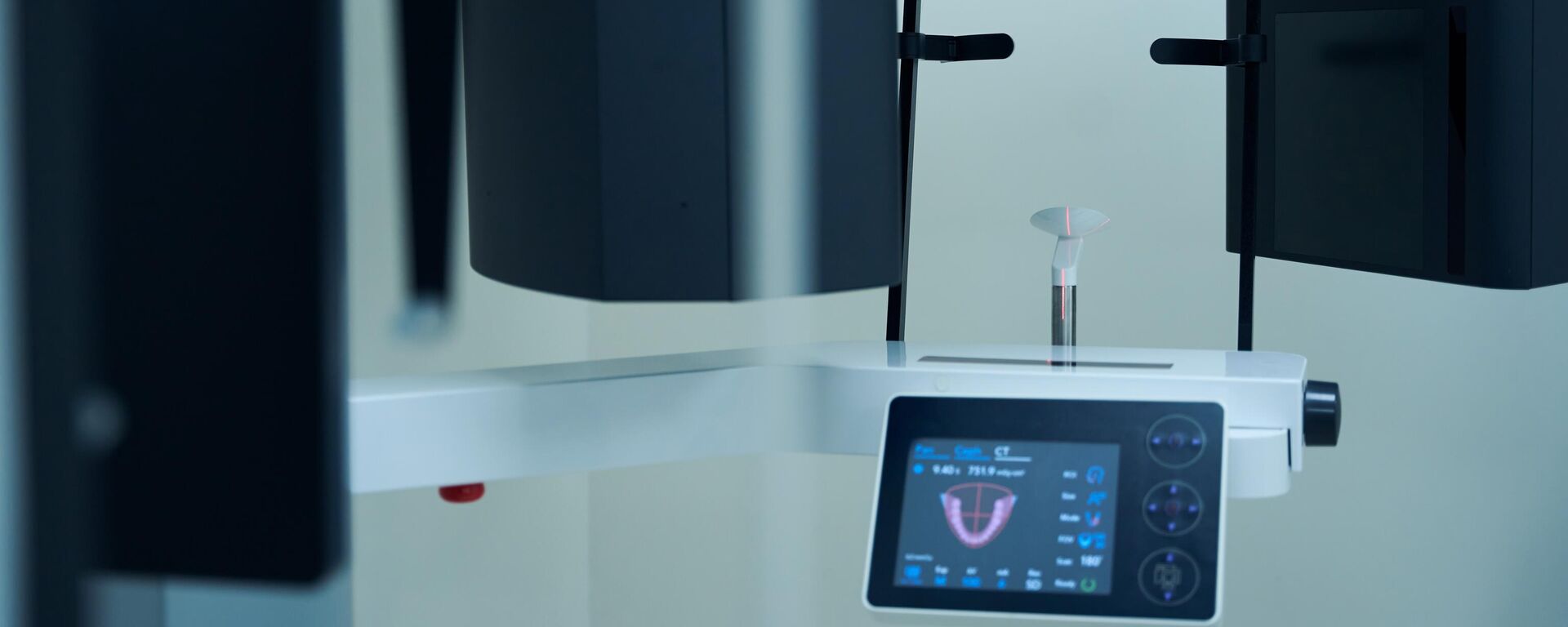 جهاز تصوير شعاعي - سبوتنيك عربي, 1920, 04.06.2025