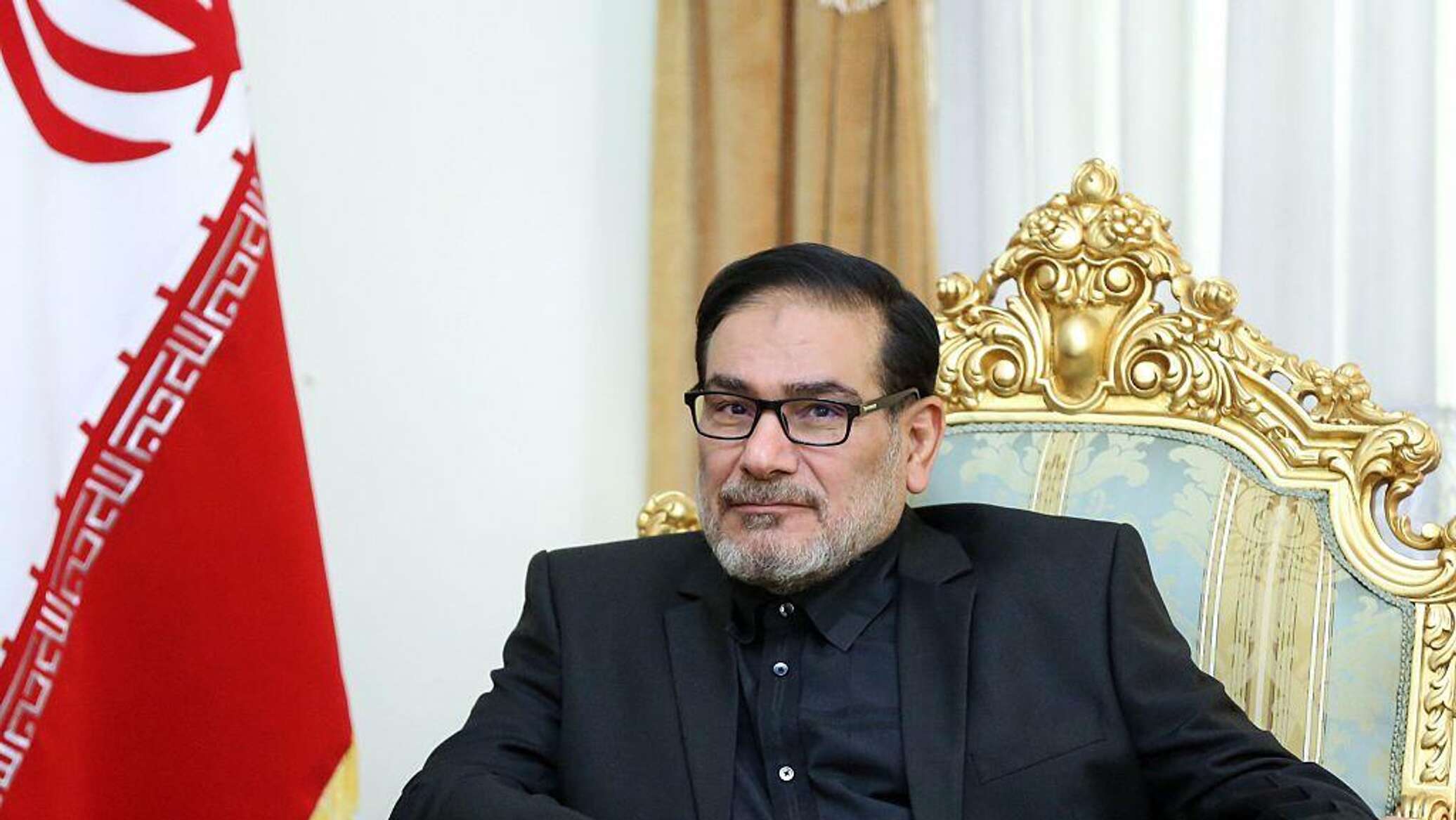 شمخاني: المقترح الأمريكي للتوصل إلى اتفاق نووي "غير فني" ونعمل على صياغة مقترح جديد