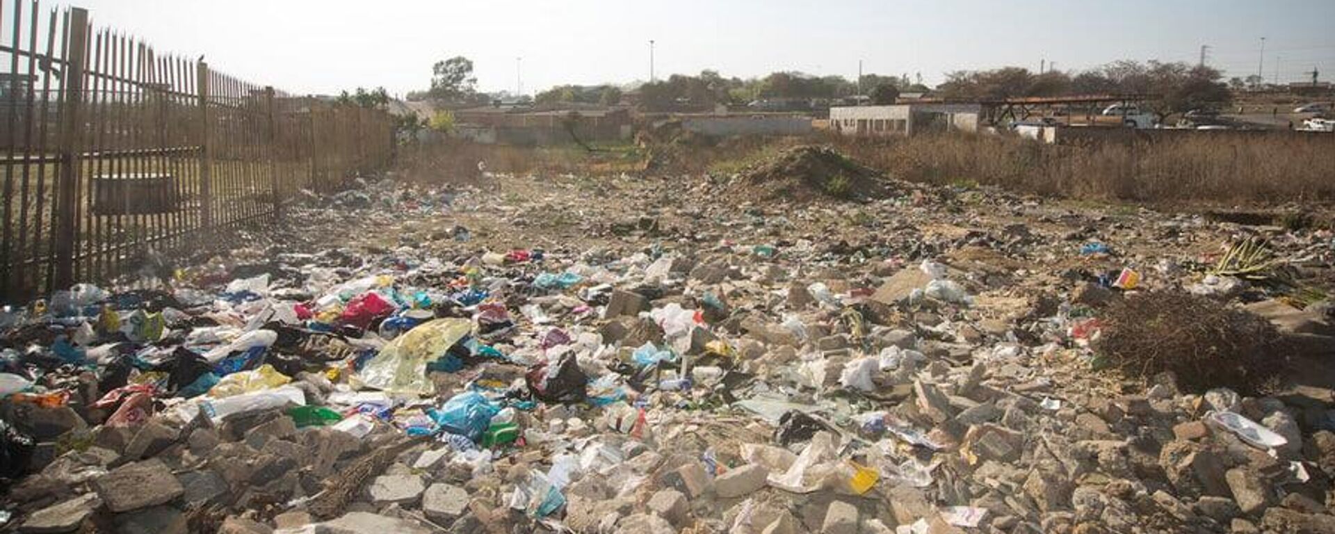 أزمة النفايات في المغرب - سبوتنيك عربي, 1920, 05.06.2025