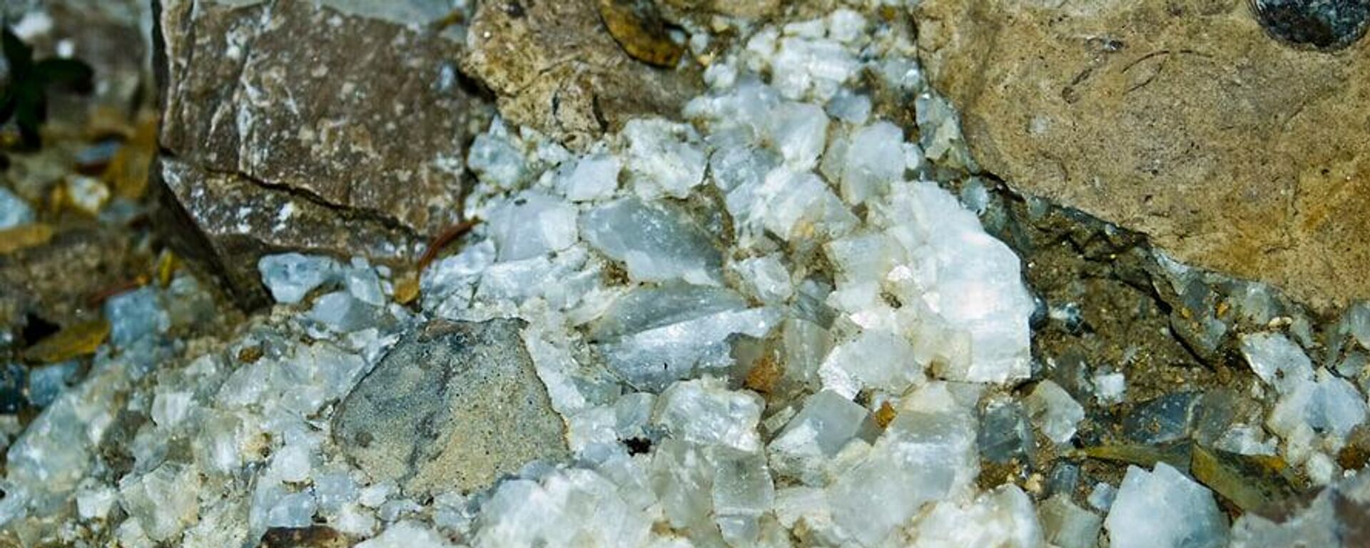  رواسب الليثيوم على الأرض - سبوتنيك عربي, 1920, 05.06.2025